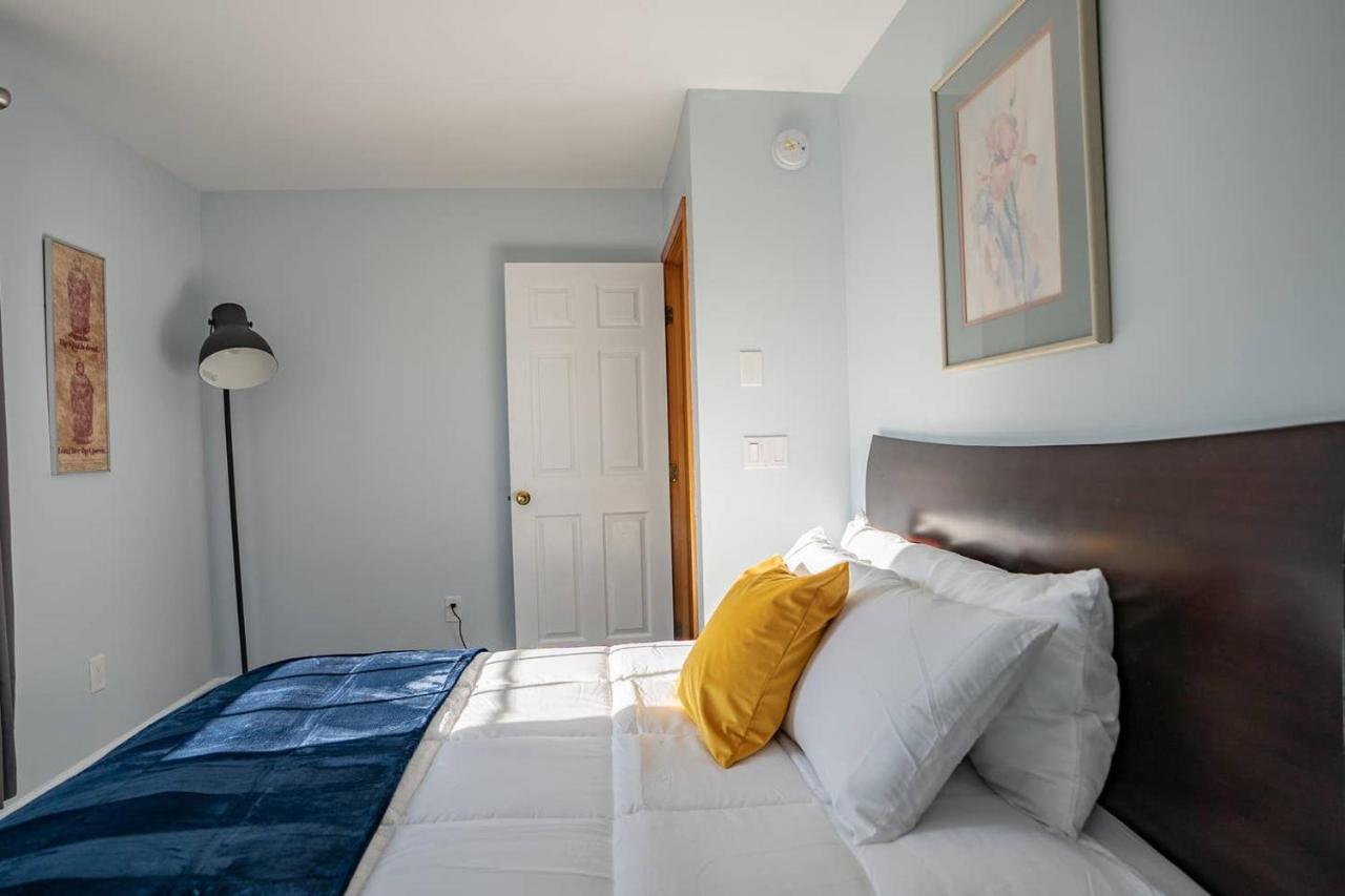 Villa New Luxury Family Getaway With Designer Touches Atlantic City Exterior foto