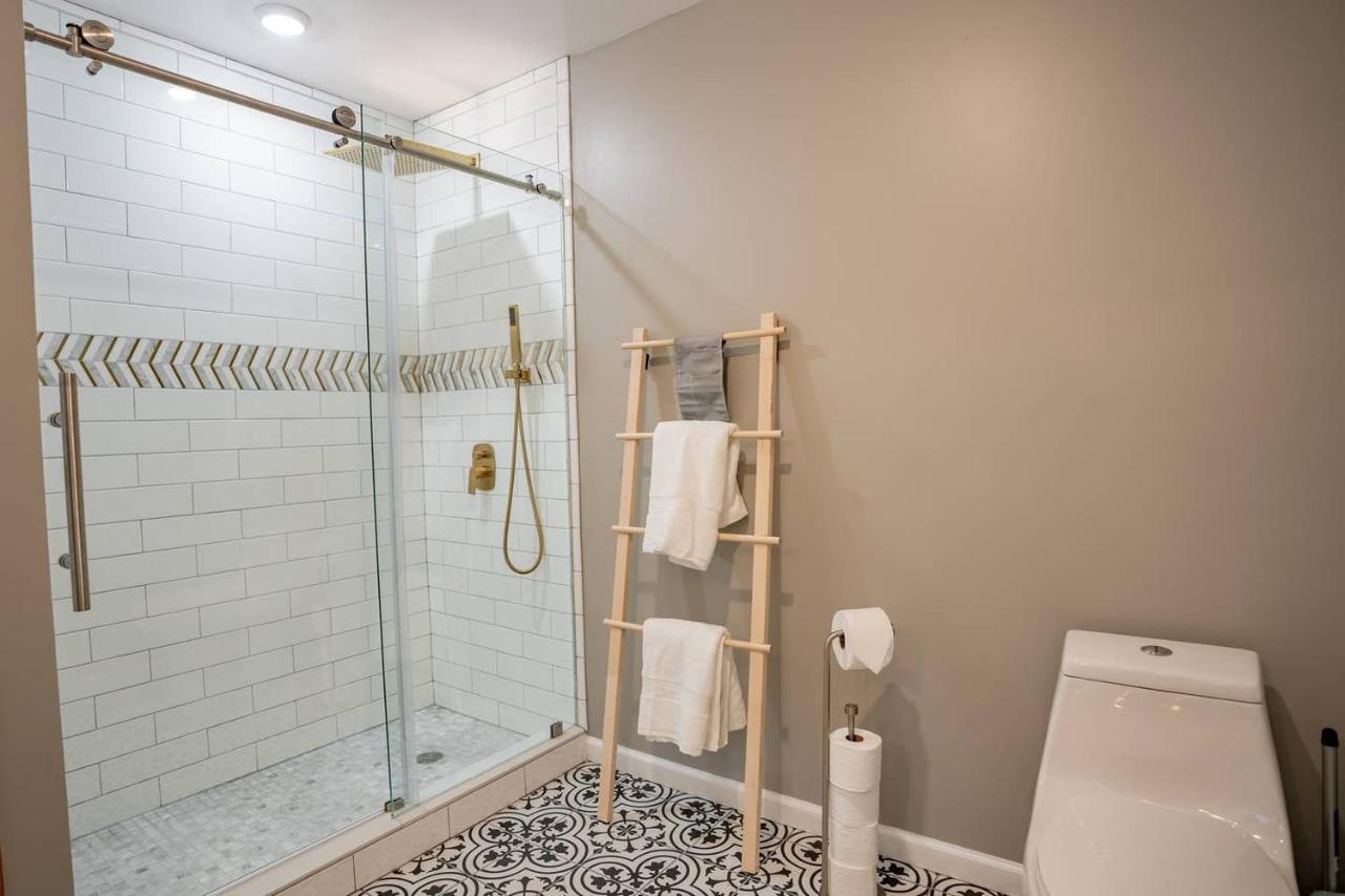 Villa New Luxury Family Getaway With Designer Touches Atlantic City Exterior foto