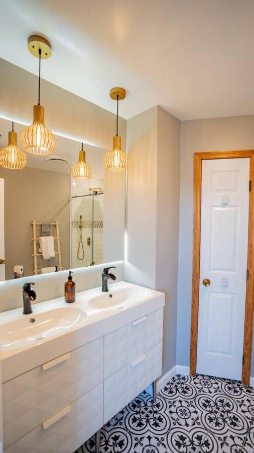 Villa New Luxury Family Getaway With Designer Touches Atlantic City Exterior foto