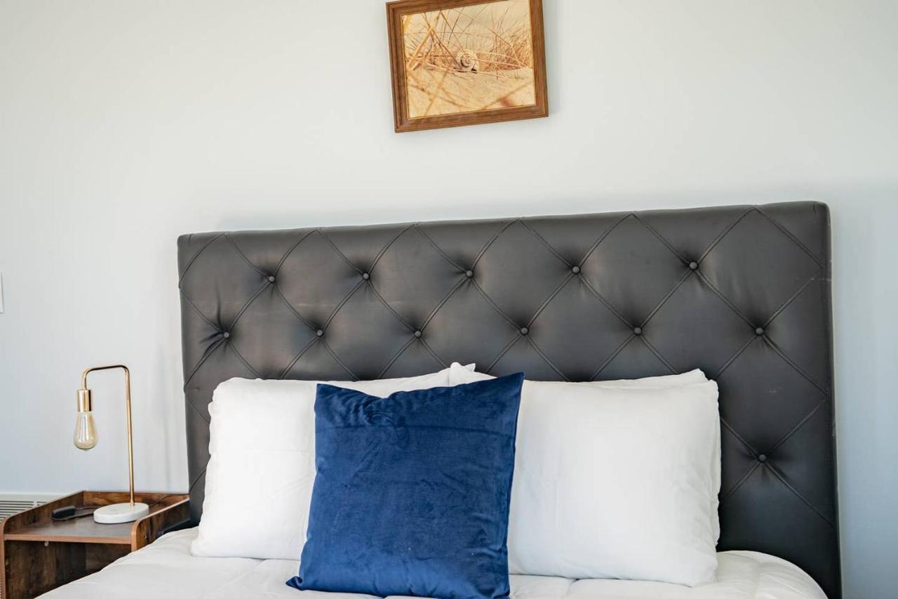 Villa New Luxury Family Getaway With Designer Touches Atlantic City Exterior foto