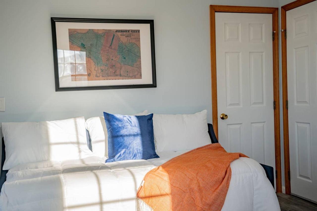 Villa New Luxury Family Getaway With Designer Touches Atlantic City Exterior foto