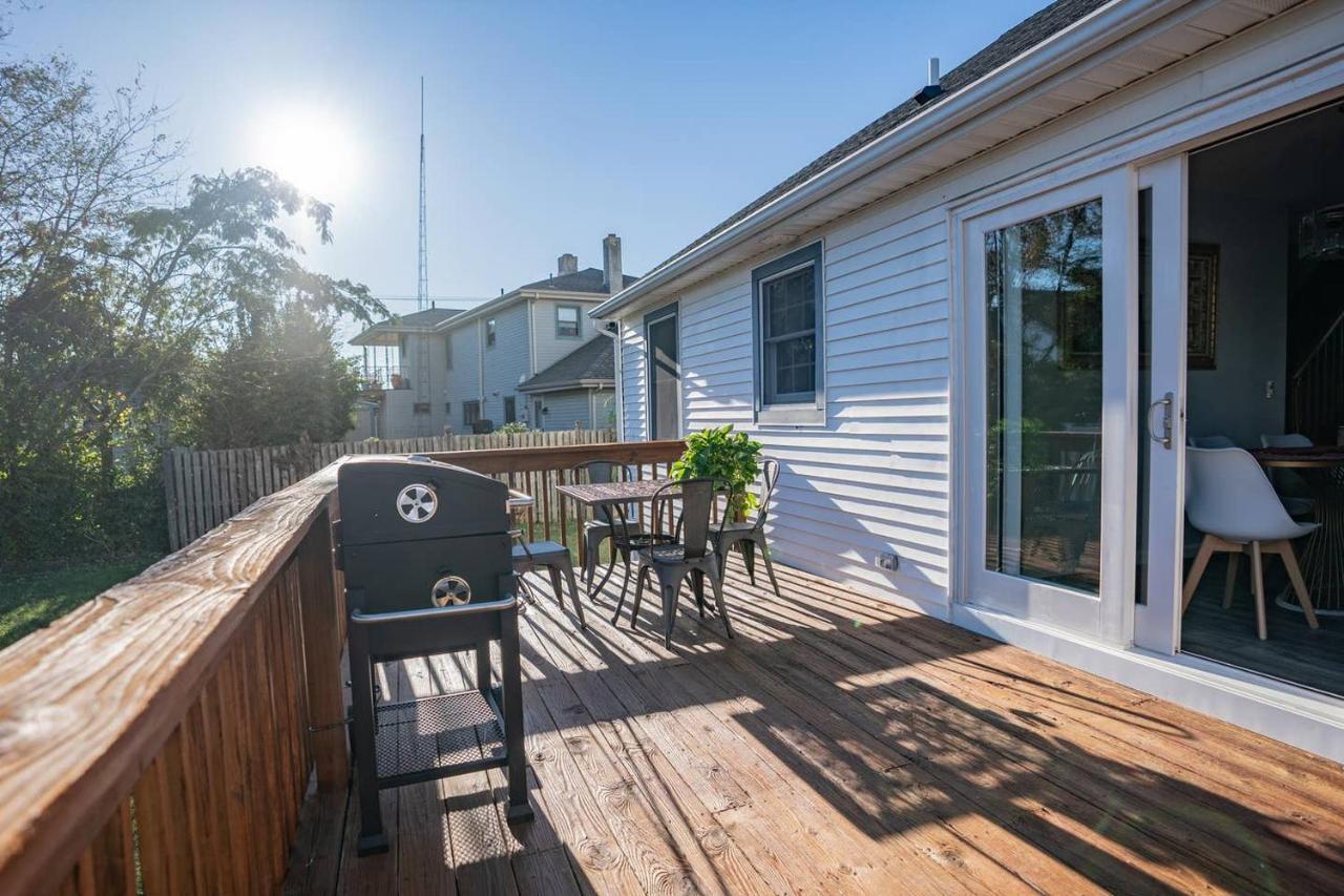 Villa New Luxury Family Getaway With Designer Touches Atlantic City Exterior foto