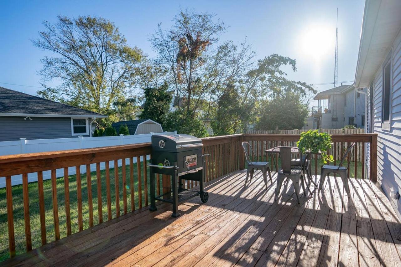 Villa New Luxury Family Getaway With Designer Touches Atlantic City Exterior foto