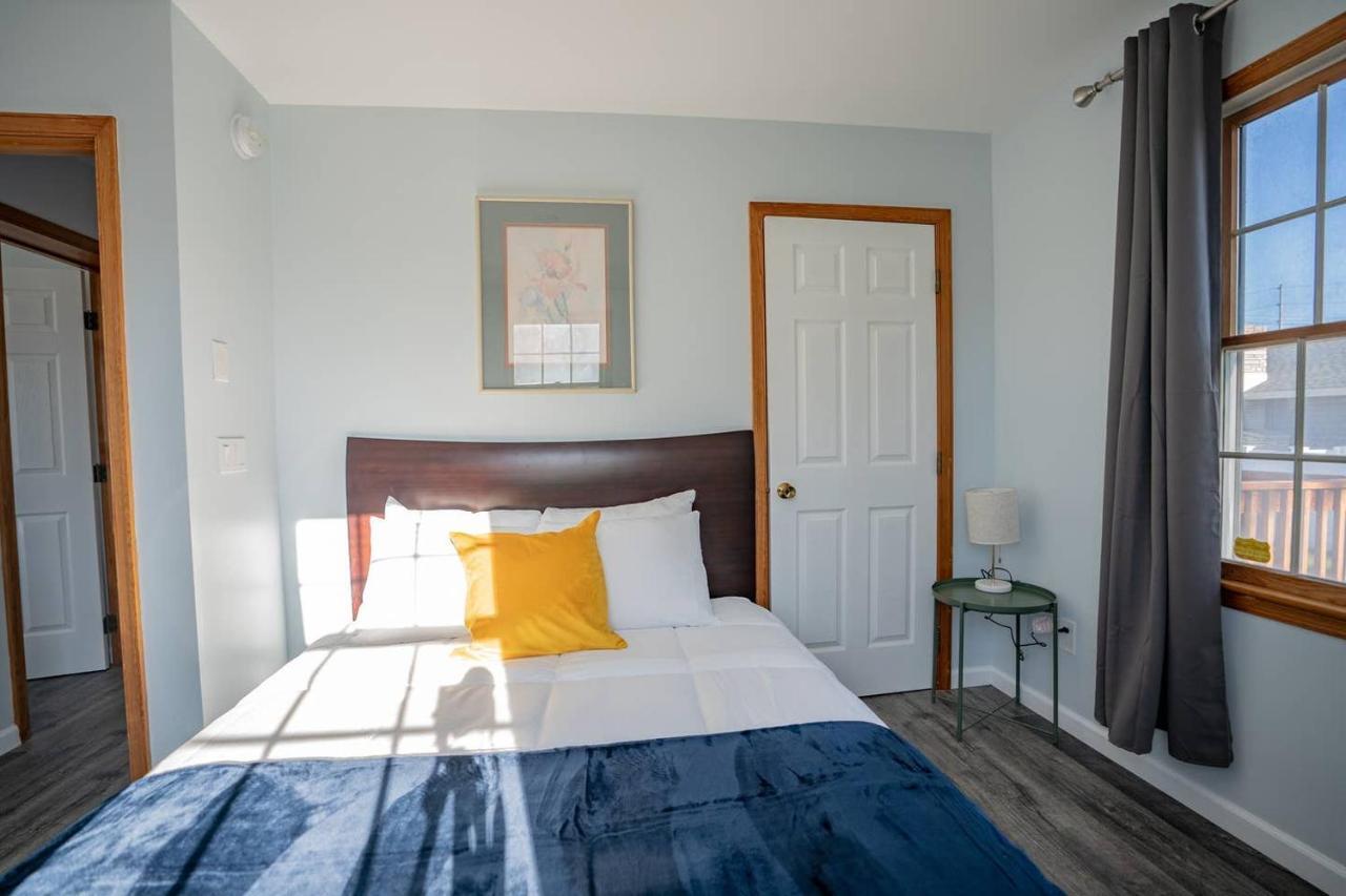 Villa New Luxury Family Getaway With Designer Touches Atlantic City Exterior foto